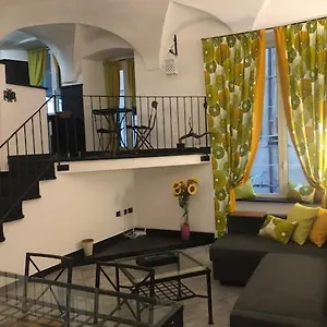  Appartamento Ca De Banchi