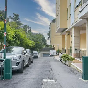  Appartamento Finestra Sul Mare